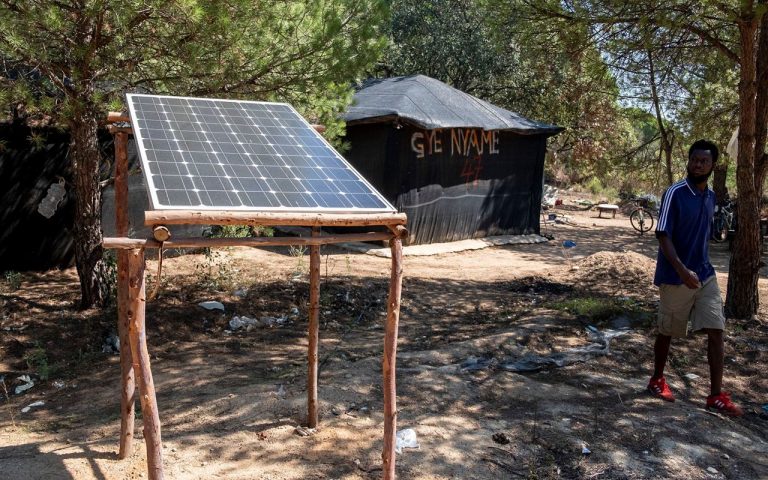 Los pobres son los que más necesitan de las energías renovables 1 Los pobres son los que más necesitan de las energías renovables