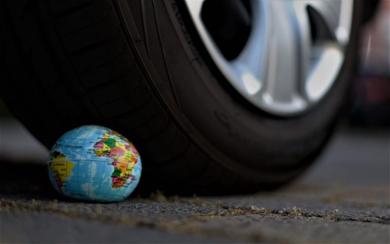 El planeta se acerca a los puntos de inflexión climáticos 9 El planeta se acerca a los puntos de inflexión climáticos