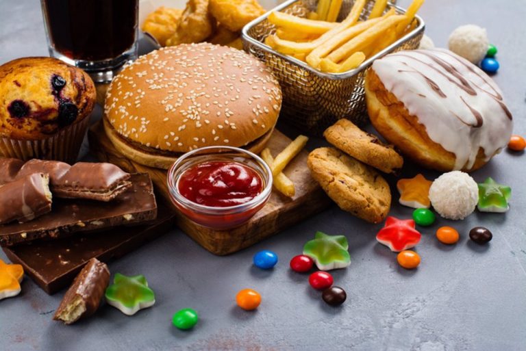 10 verdades que asustan sobre algunos alimentos que comes