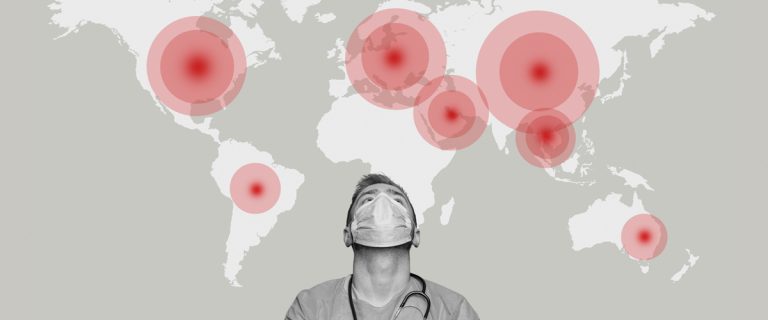 Alerta climática "Código rojo" para el planeta 10 Alerta climática «Código rojo» para el planeta