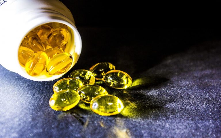 Comprueban que aceites de pescado pueden reducir las migrañas 5 Comprueban que aceites de pescado pueden reducir las migrañas