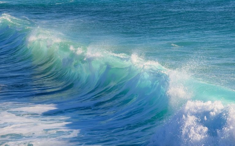 Se podría producir hidrógeno con agua de mar 4 Se podría producir hidrógeno con agua de mar