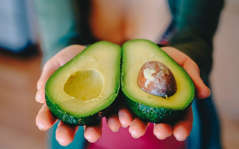 Estudio: Por qué los aguacates son tan saludables 7 Estudio: Por qué los aguacates son tan saludables