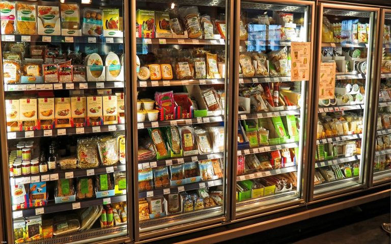 Estos 20 alimentos contienen petróleo y toxinas 4 Estos 20 alimentos contienen petróleo y toxinas