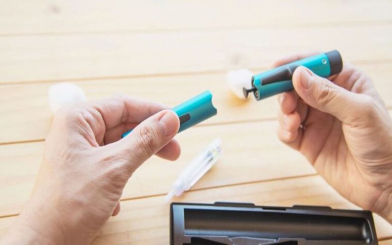 Bolígrafos inteligentes de insulina: tecnología para diabéticos 5 Bolígrafos inteligentes de insulina: tecnología para diabéticos