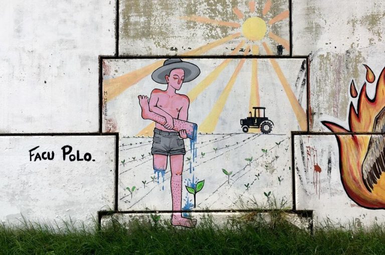 El negocio de envenenar: Syngenta, el herbicida atrazina y sus impactos en la salud y el ambiente 1 El negocio de envenenar: Syngenta, el herbicida atrazina y sus impactos en la salud y el ambiente