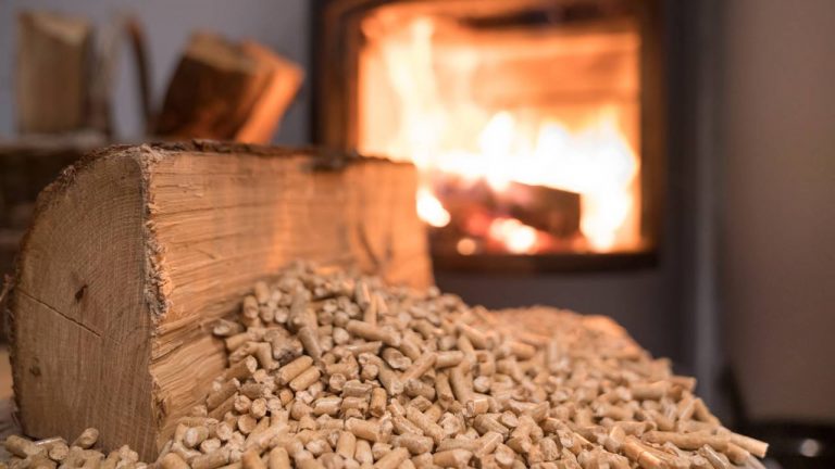 Estufa de pellets ¿alternativa económica y ecológica? 6 Estufa de pellets ¿alternativa económica y ecológica?