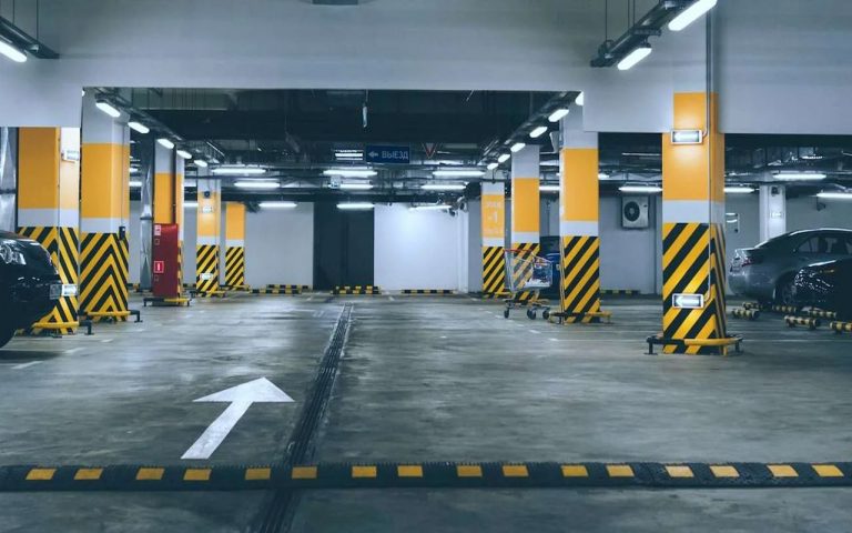 Parking inteligente: ¿qué es y cómo ayuda al cuidado del medio ambiente? 7 Parking inteligente: ¿qué es y cómo ayuda al cuidado del medio ambiente?