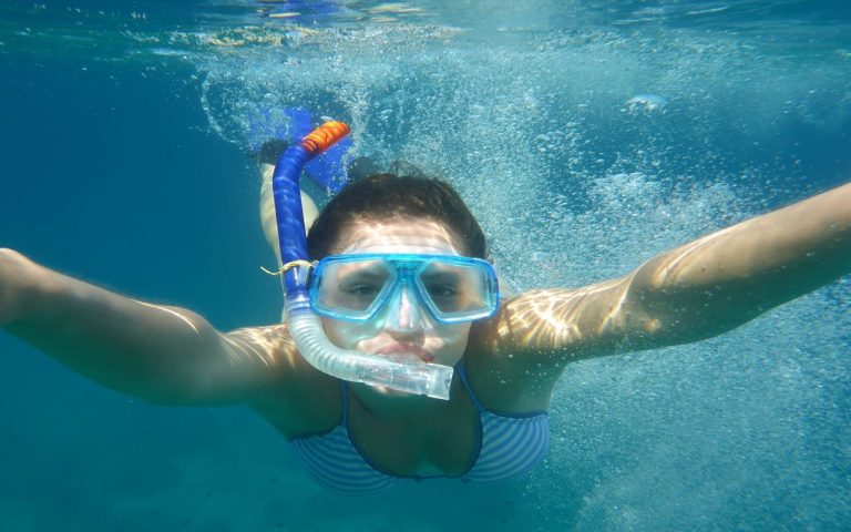 Los 10 principales beneficios para la salud del snorkel 6 Los 10 principales beneficios para la salud del snorkel
