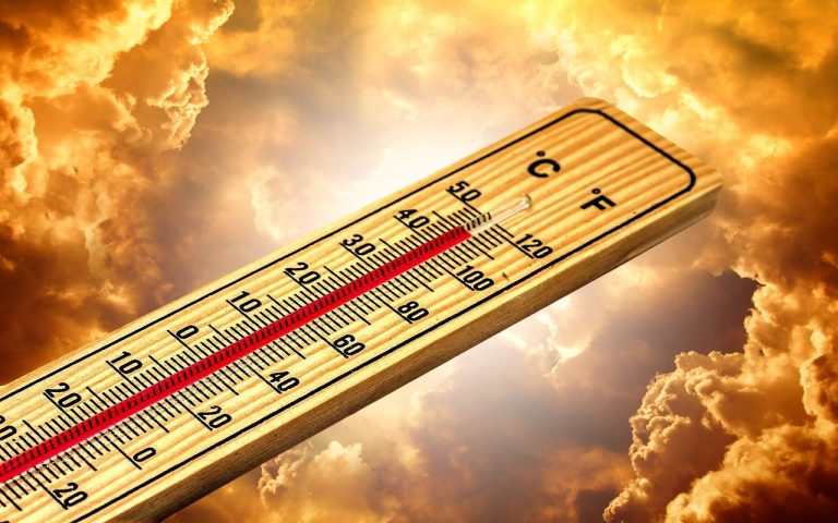 Hacia una primavera y un verano del 2022/23 con temperaturas más altas 7 Hacia una primavera y un verano del 2022/23 con temperaturas más altas