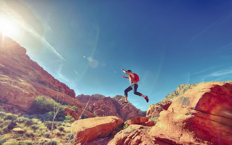 Vacaciones saludables y activas. Las mejores opciones 6 Vacaciones saludables y activas. Las mejores opciones