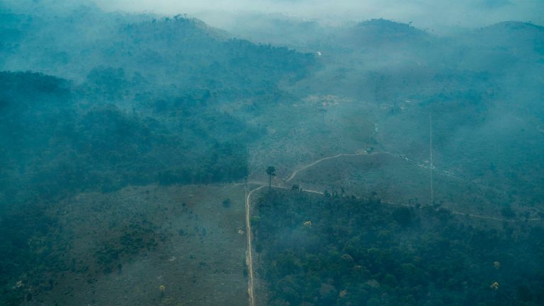 Quién contamina más y qué efectos provoca la crisis climática en América Latina 2 Quién contamina más y qué efectos provoca la crisis climática en América Latina