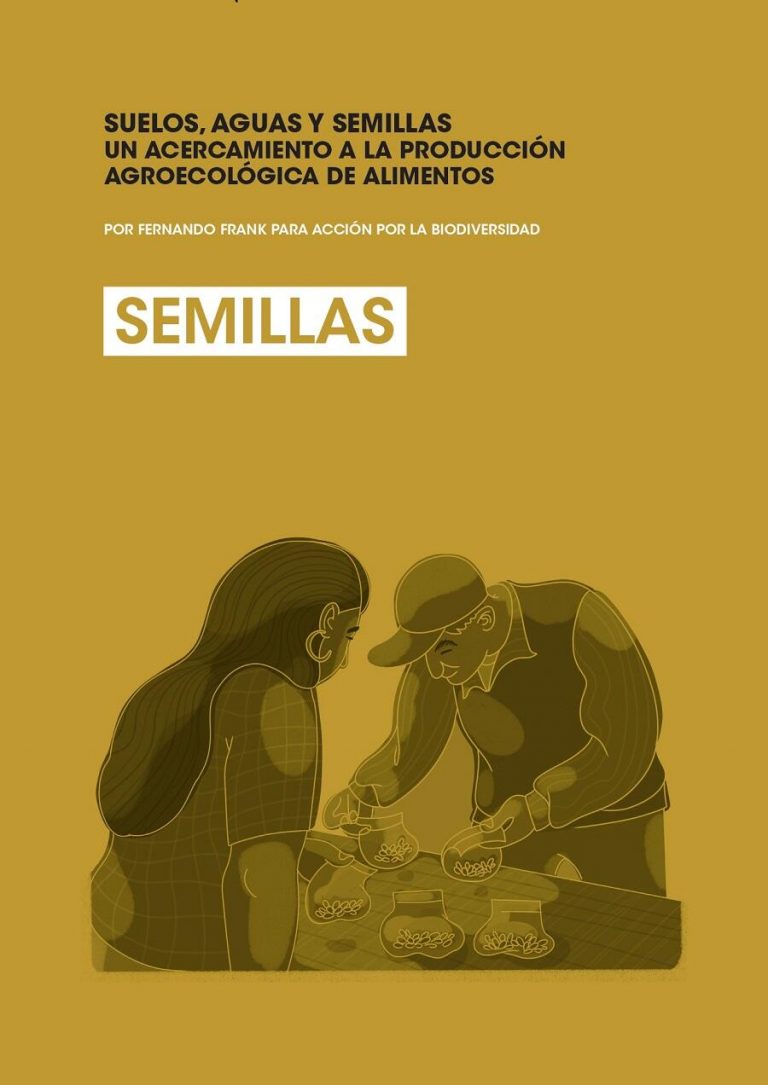 Semillas 3 Semillas