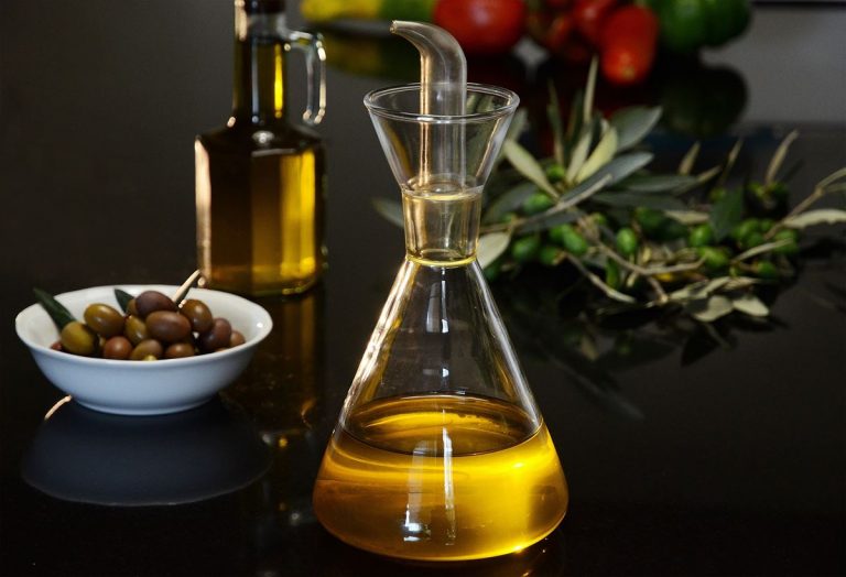 Estudio: Aceite de oliva reduce la mortalidad adulta 4 Estudio: Aceite de oliva reduce la mortalidad adulta