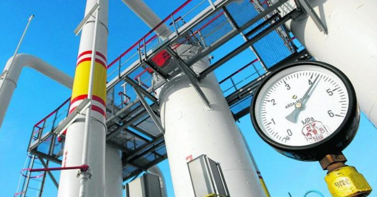 "Todavía no hay alternativas reales al gas ruso", dice un alto funcionario alemán 2 «Todavía no hay alternativas reales al gas ruso», dice un alto funcionario alemán