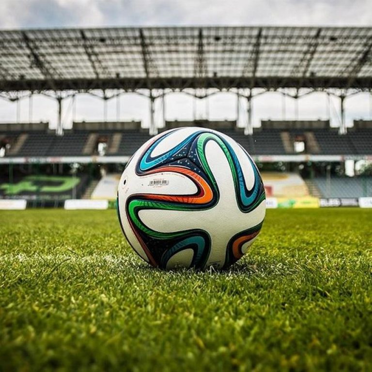 Qatar 2022: el arte y el fútbol de la mano, según María Elena Barquín del Puerto 3 Qatar 2022: el arte y el fútbol de la mano, según María Elena Barquín del Puerto