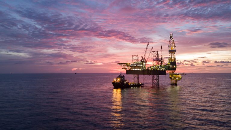 Esto pasaría si se renuncia a expandir la extracción submarina de petróleo y gas 5 Esto pasaría si se renuncia a expandir la extracción submarina de petróleo y gas