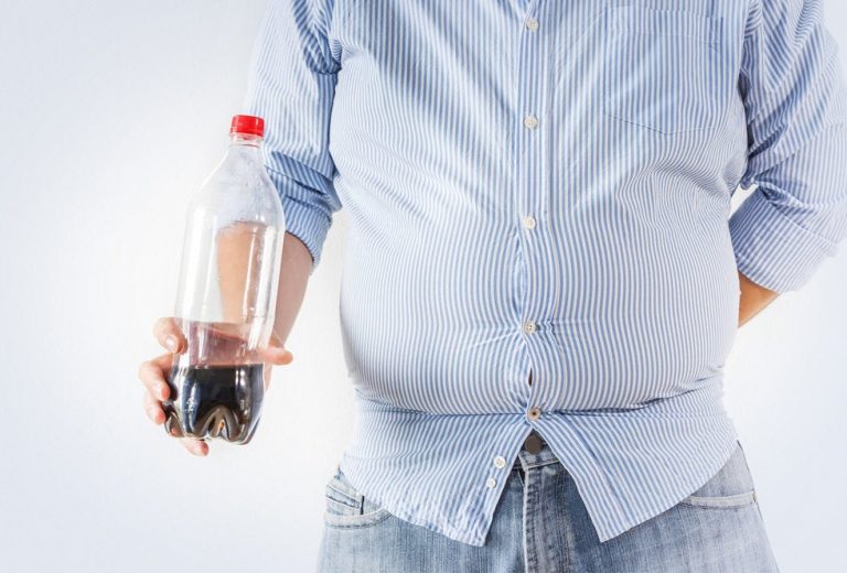 Impuestos a los refrescos para frenar la obesidad 3 Impuestos a los refrescos para frenar la obesidad