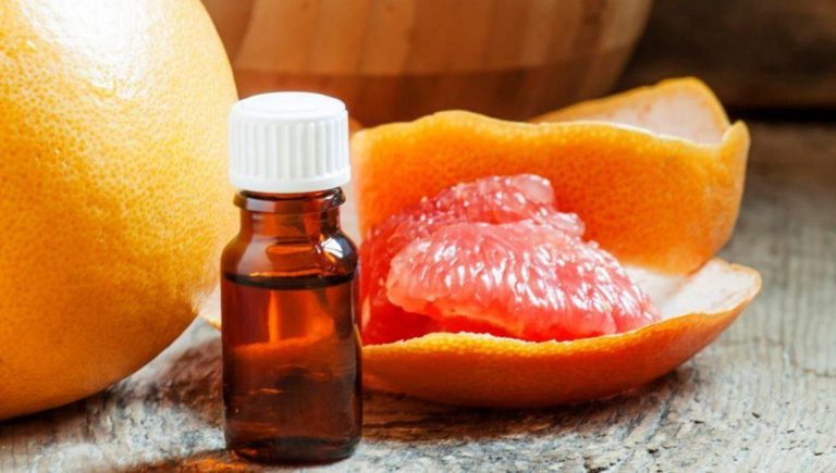 Aceite esencial de pomelo: para qué sirve y beneficios 9 Aceite esencial de pomelo: para qué sirve y beneficios