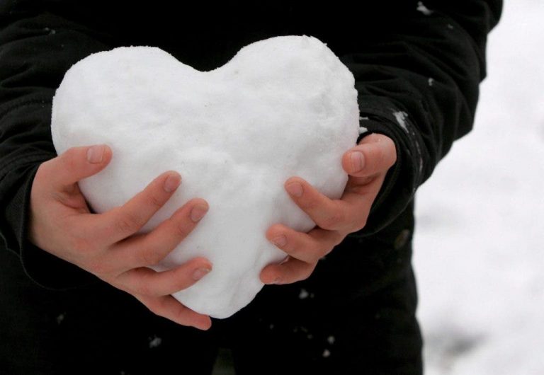 Asocian las temperaturas extremas con las muertes por problemas cardiovasculares 3 Asocian las temperaturas extremas con las muertes por problemas cardiovasculares