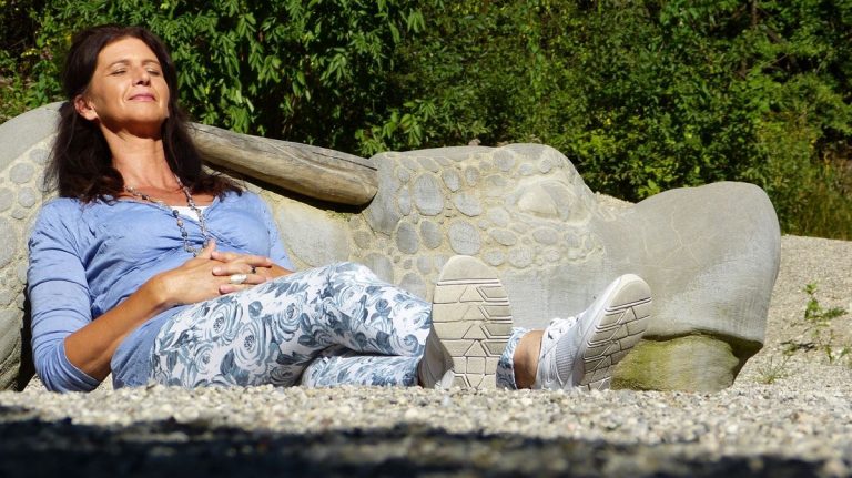 Cómo reducir los síntomas de la menopausia 6 Cómo reducir los síntomas de la menopausia