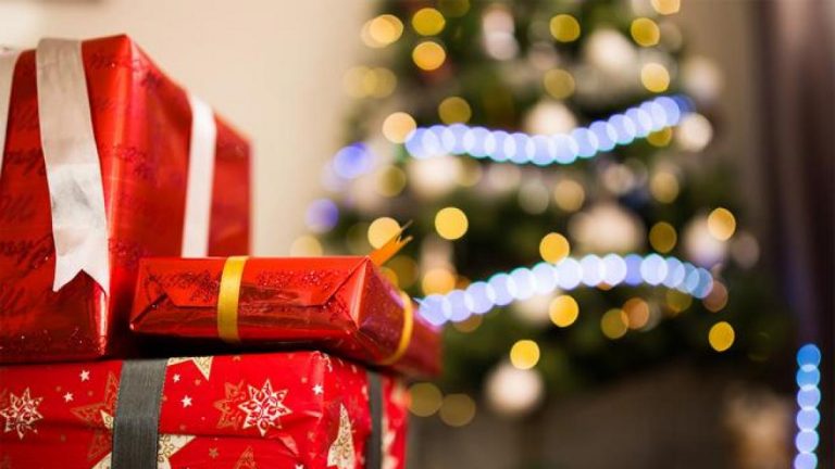 ¿Cuánto contaminan las fiestas navideñas? 7 ¿Cuánto contaminan las fiestas navideñas?