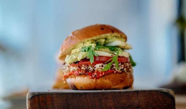 5 productos veganos que harán que no eches de menos los de origen animal