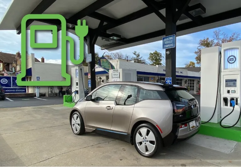 Los vehículos eléctricos son el futuro del transporte verde 9 Los vehículos eléctricos son el futuro del transporte verde