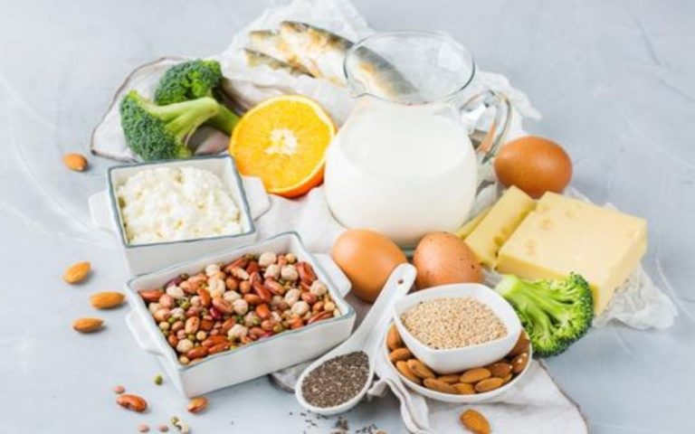 La vitamina D podría prolongar su vida 4 La vitamina D podría prolongar su vida