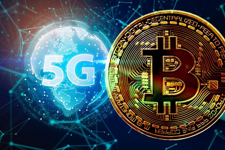 Las criptomonedas y la tecnología 5G son el futuro 3 Las criptomonedas y la tecnología 5G son el futuro