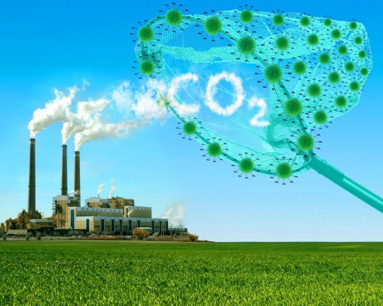 Eliminar el exceso de CO2 de la atmósfera será clave para limitar el calentamiento global 1 Eliminar el exceso de CO2 de la atmósfera será clave para limitar el calentamiento global