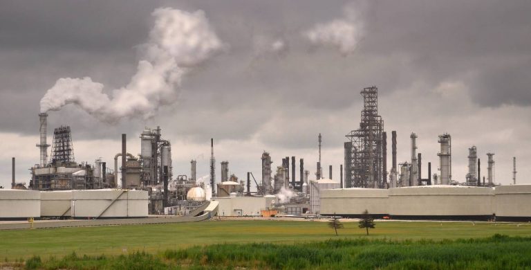 Exxon sabía sobre el calentamiento global