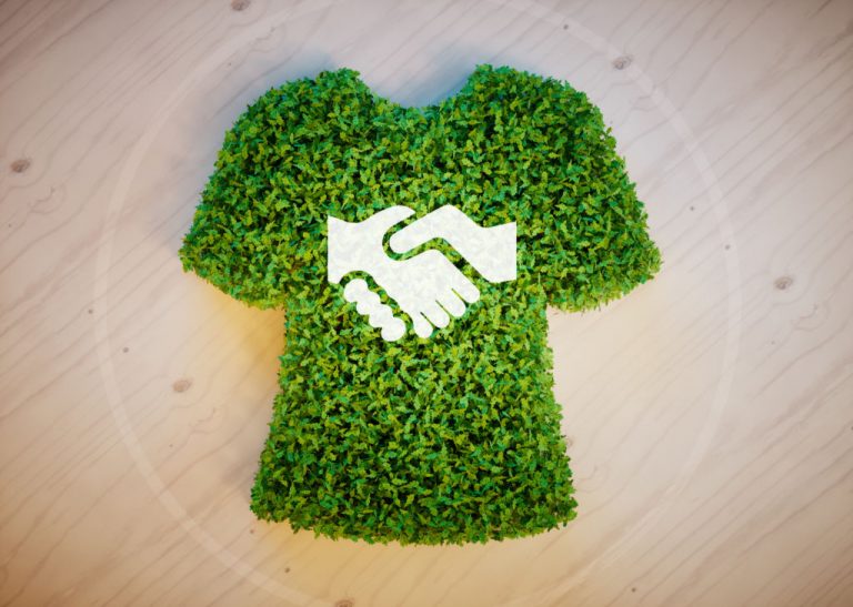Consumo responsable de ropa: ¿sabemos cuánta se recicla y cómo contamina? 1 Consumo responsable de ropa: ¿sabemos cuánta se recicla y cómo contamina?