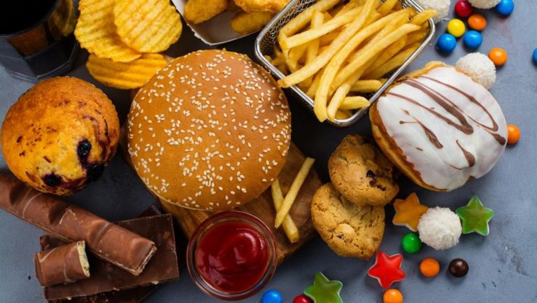 Asocian alimentos ultraprocesados con cáncer colorrectal 7 Asocian alimentos ultraprocesados con cáncer colorrectal