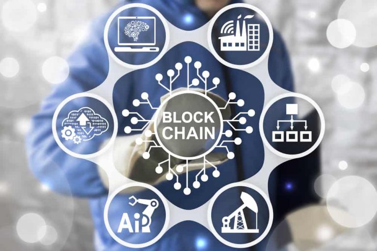 Aprovechar la promesa de la tecnología Bitcoin para cambiar vidas