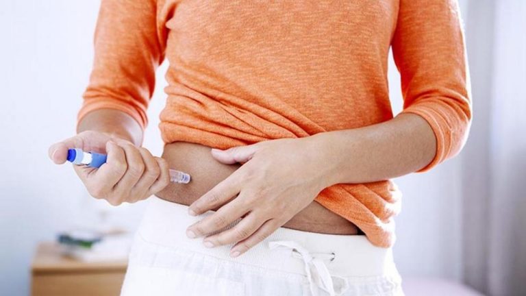 Tratar la diabetes tipo 1 con 10 sustancias naturales 2 Tratar la diabetes tipo 1 con 10 sustancias naturales