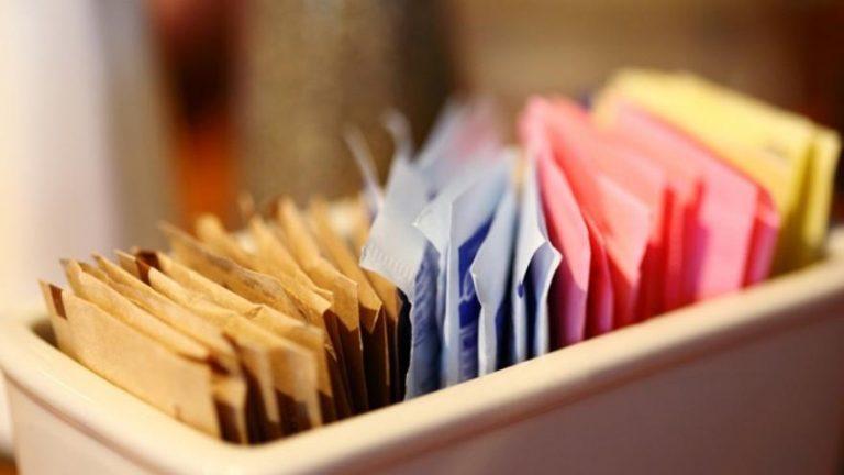 Los edulcorantes artificiales pueden aumentar el riesgo de ataque cardíaco 4 Los edulcorantes artificiales pueden aumentar el riesgo de ataque cardíaco