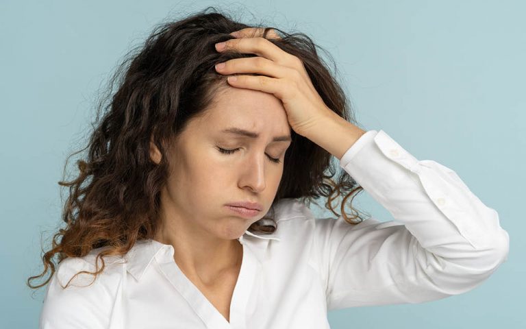13 razones por las que te sientes emocionalmente agotado 2 13 razones por las que te sientes emocionalmente agotado