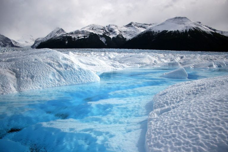 Glaciares se derretirán incluso cumpliendo con el Acuerdo de París 1.5C 6 Glaciares se derretirán incluso cumpliendo con el Acuerdo de París 1.5C