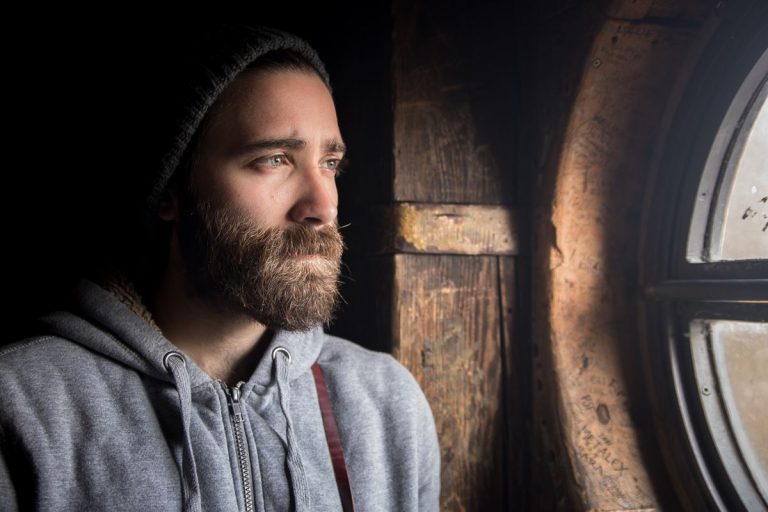 Hombres optimistas viven hasta 15% más tiempo 2 Hombres optimistas viven hasta 15% más tiempo