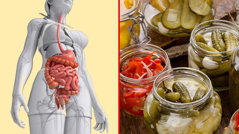 Cómo mejorar su salud intestinal con menos de 30 minutos al día 1 Cómo mejorar su salud intestinal con menos de 30 minutos al día