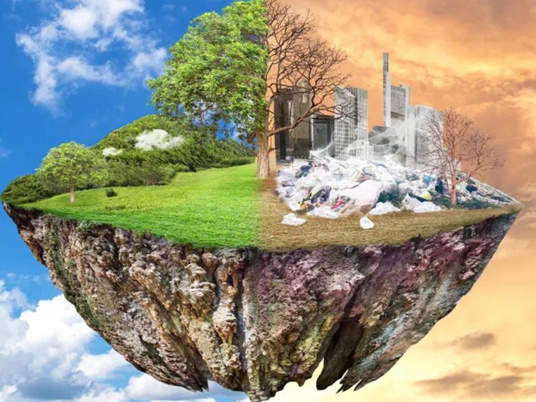Cero neto para 2050 en Inglaterra y Gales equivale a '2 millones de años de vida adicionales' 1 Cero neto para 2050 en Inglaterra y Gales equivale a ‘2 millones de años de vida adicionales’
