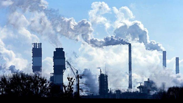 El mundo corre el riesgo de descender a un 'bucle fatal' climático 5 El mundo corre el riesgo de descender a un ‘bucle fatal’ climático