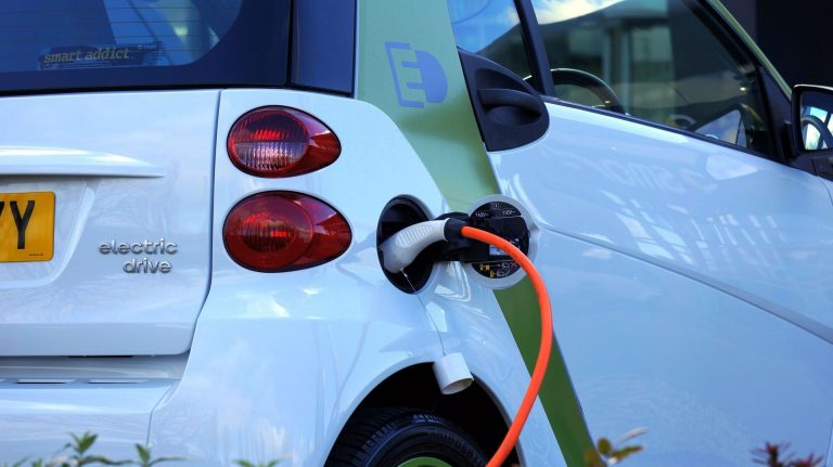 Los vehículos eléctricos pueden reducir los incidentes de asma 5 Los vehículos eléctricos pueden reducir los incidentes de asma