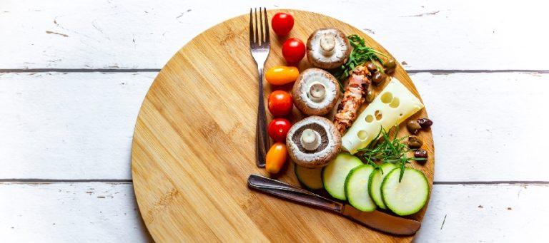 Cómo ayunar para equilibrar el metabolismo y las hormonas 5 Cómo ayunar para equilibrar el metabolismo y las hormonas
