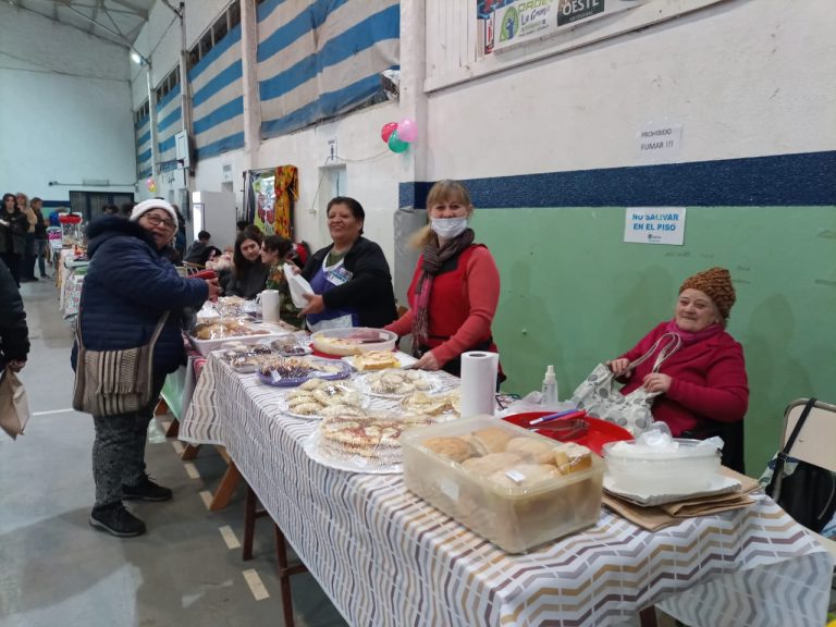 Patagonia: “economía femenina” y agroecología