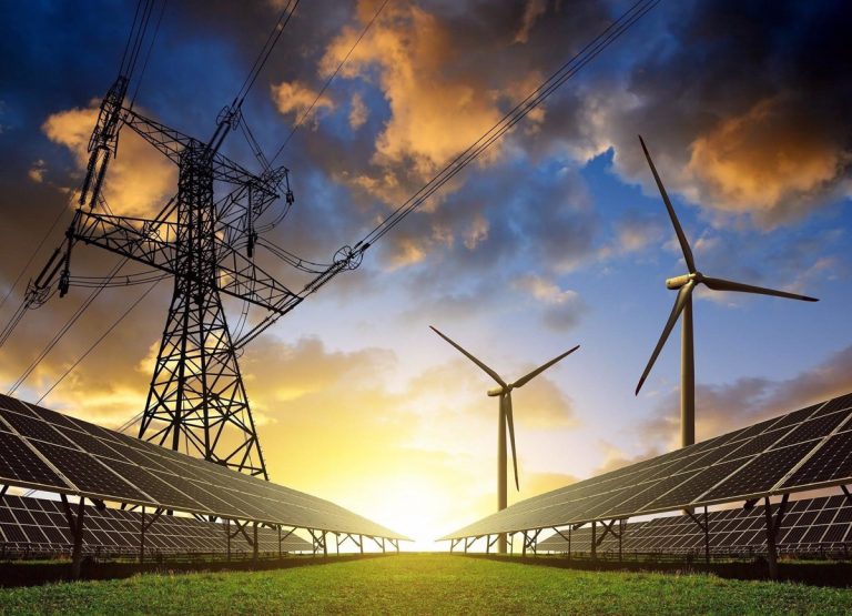 Transición ecológica justa "No es realista pensar que las renovables pueden sustituir totalmente al sistema energético actual" 3 Transición ecológica justa «No es realista pensar que las renovables pueden sustituir totalmente al sistema energético actual»