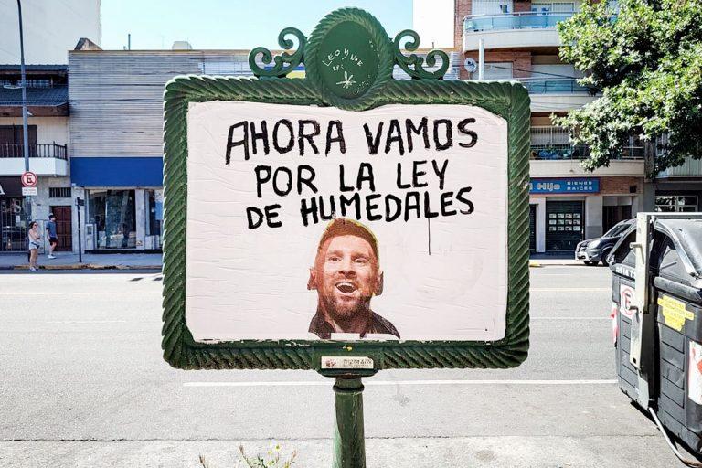 Proyecto Squatters: “La contrapublicidad da una respuesta comunitaria al monólogo del poder” 1 Proyecto Squatters: “La contrapublicidad da una respuesta comunitaria al monólogo del poder”