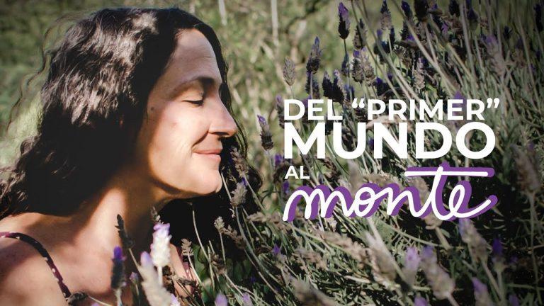 Dejó una ciudad del primer mundo para vivir en el monte 10 Dejó una ciudad del primer mundo para vivir en el monte