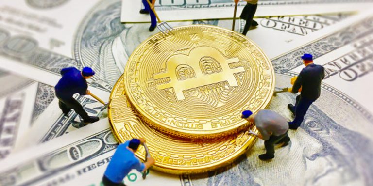 Cómo Bitcoin puede ayudar a corregir la desigualdad de ingresos 1 Cómo Bitcoin puede ayudar a corregir la desigualdad de ingresos